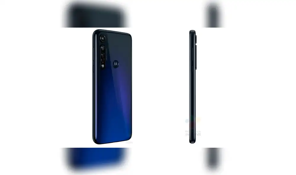 Nuevas filtraciones revelan más detalles sobre el próximo Moto G8 Plus. Nuevas filtraciones revelan más detalles sobre el próximo Moto G8 Plus.