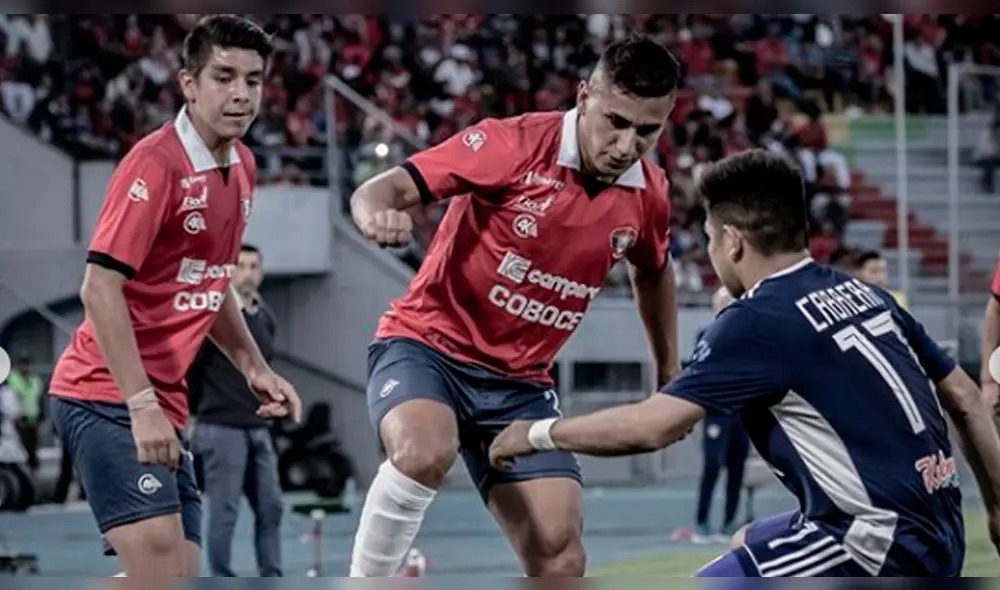 Oriente Petrolero y Jorge Wilstermann empataron 1-1 por la fecha 13 de la liga boliviana 2019 Oriente Petrolero y Jorge Wilstermann empataron 1-1 por la fecha 13 de la liga boliviana 2019