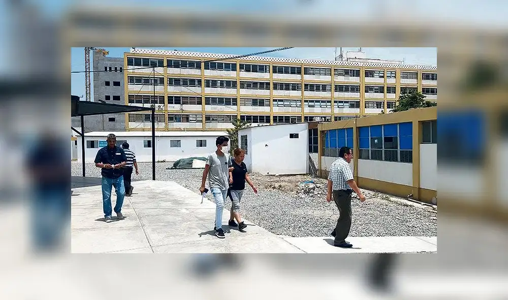 calma. Se descarta caso de coronavirus en la región Tacna. calma. Se descarta caso de coronavirus en la región Tacna.