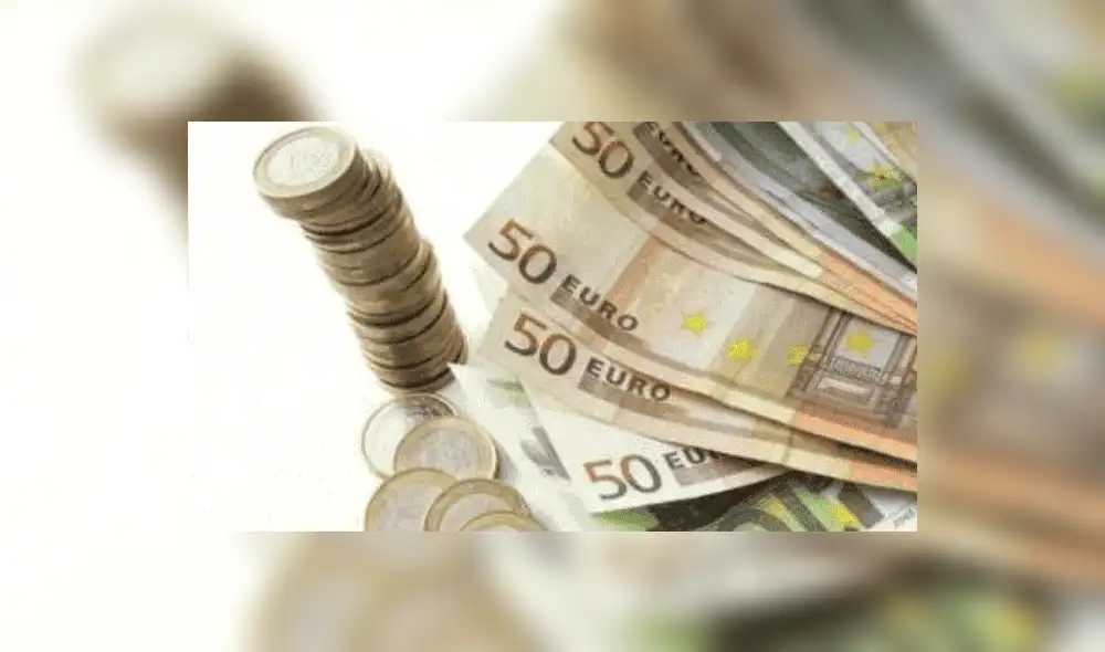 Cotización euro hoy a peso argentino 23 de enero 2019, según Banco de la Nación