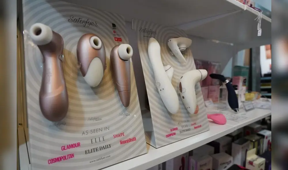 La donación de Satisfyer para médicos y enfermeros en España se acabó en tres horas. La donación de Satisfyer para médicos y enfermeros en España se acabó en tres horas.