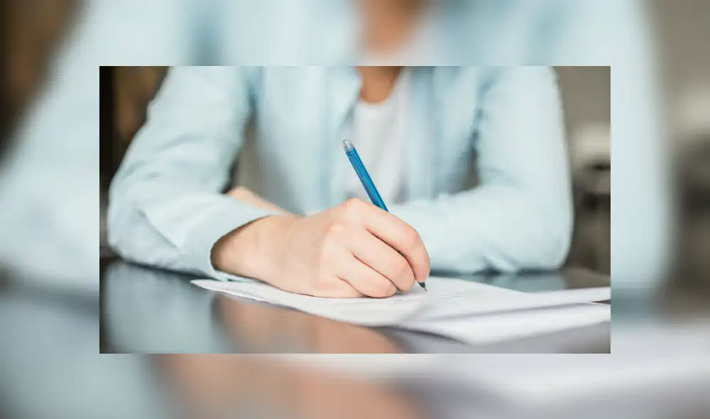 Facebook: profesor deja lista de propósitos antes de morir y conmueve a miles