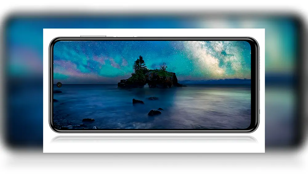 Los Redmi Note 9 Pro tienen una pantalla LCD de 6.67 pulgadas Full HD.