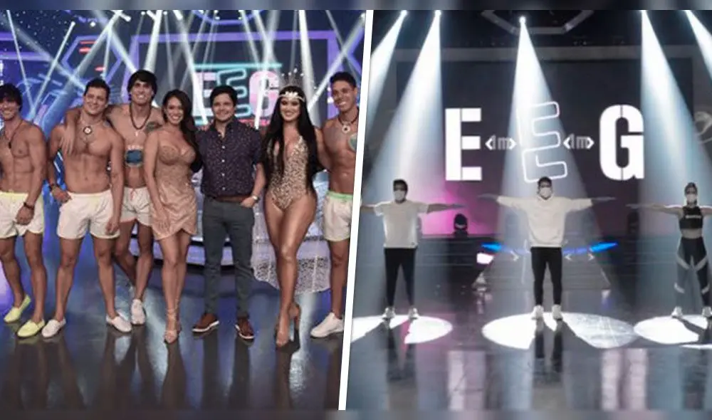 En redes sociales se hizo tendencia '#NomasEstoEsGuerra', creado por internautas para mostrarse en contra del regreso del programa.