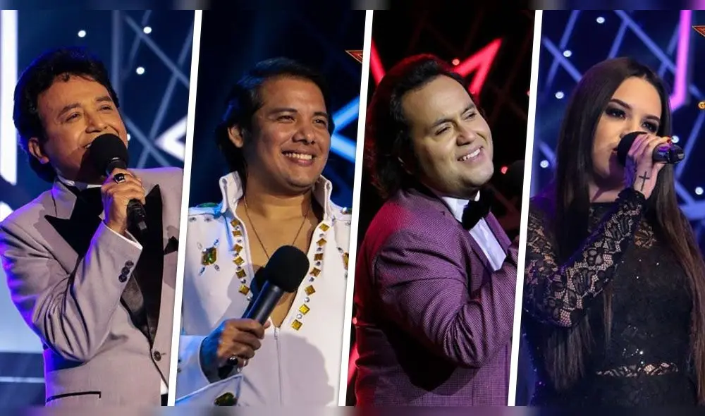 Imitadores de Yo soy realizarán concierto por la hija de Ricky Santos