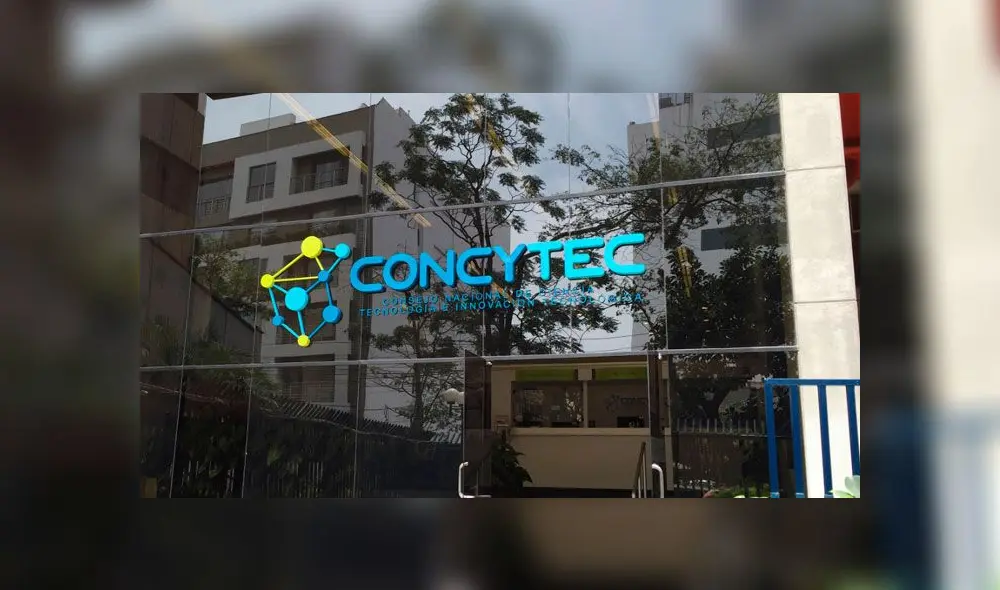 Concytec pagará hasta 21 mil soles mensuales a investigadores peruanos con grado de doctor