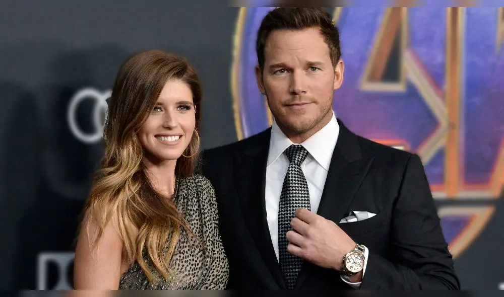 Según medio norteamericano, Katherine Schwarzenegger y Crhis Pratt tendrán su primer hijo juntos.