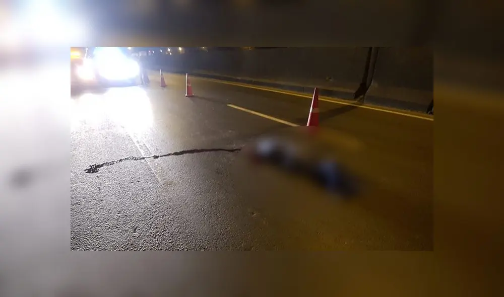 Todavía se desconoce la identidad de la mujer, cuya muerte podría ser esclarecida por cámaras de seguridad de Los Olivos. (Foto: Grace Mora / La República) Todavía se desconoce la identidad de la mujer, cuya muerte podría ser esclarecida por cámaras de seguridad de Los Olivos. (Foto: Grace Mora / La República)