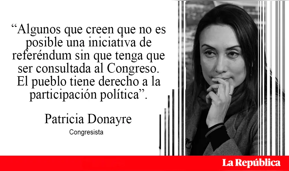 Las frases de la semana: revisa las opiniones más polémicas [FOTOS] 