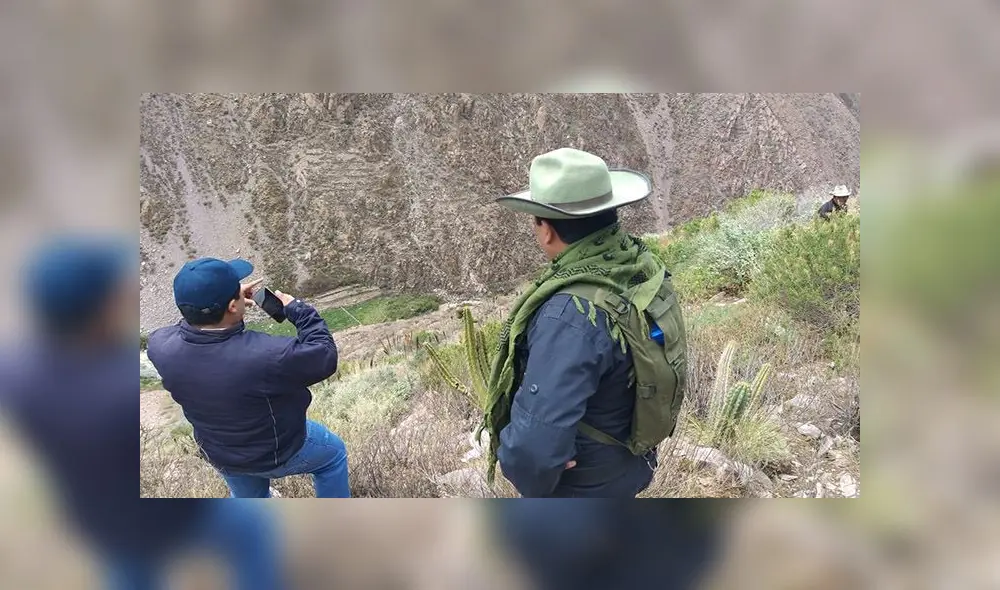 contaminación ríos Tacna contaminación ríos Tacna
