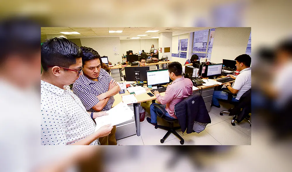 Trabajadores Trabajadores