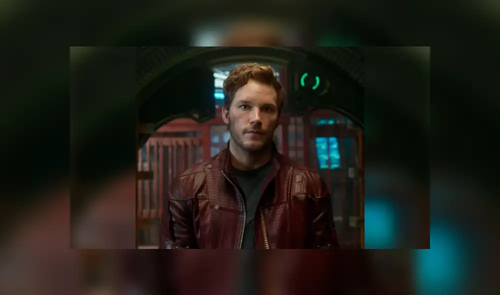 Instagram: Fan de Chris Pratt baja 18 kilos para hacer cosplay de 'Star-lord' y así luce ahora [FOTOS]