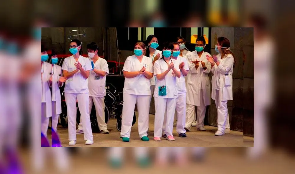 Gremio denuncia que el ocultamiento de información “vulnera” el derecho a la libertad sindical. (Foto: EFE)