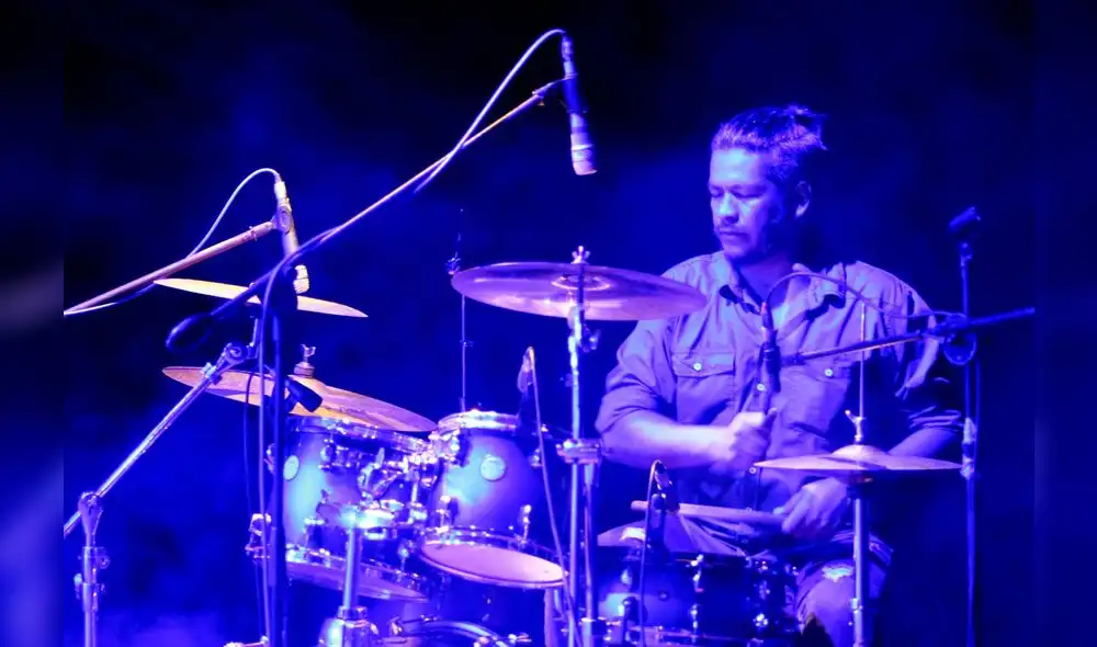 Músicos en La Libertad - Coronavirus en Trujillo- Foto: Patricia Silva Músicos en La Libertad - Coronavirus en Trujillo- Foto: Patricia Silva