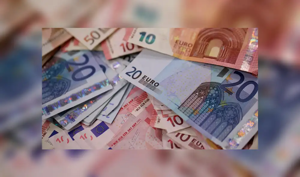 México: Tipo de cambio del precio del euro a pesos mexicanos compra y venta hoy miércoles 27 de febrero de 2019