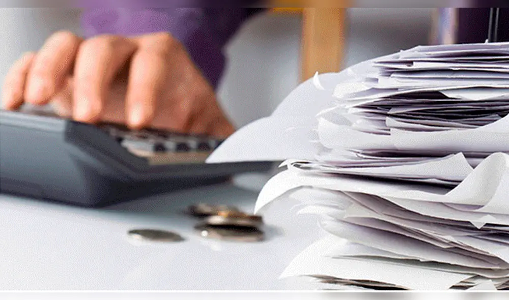 Congreso plantea elevar Impuesto a la renta a quienes ganen más de 10.500 soles al mes Congreso plantea elevar Impuesto a la renta a quienes ganen más de 10.500 soles al mes