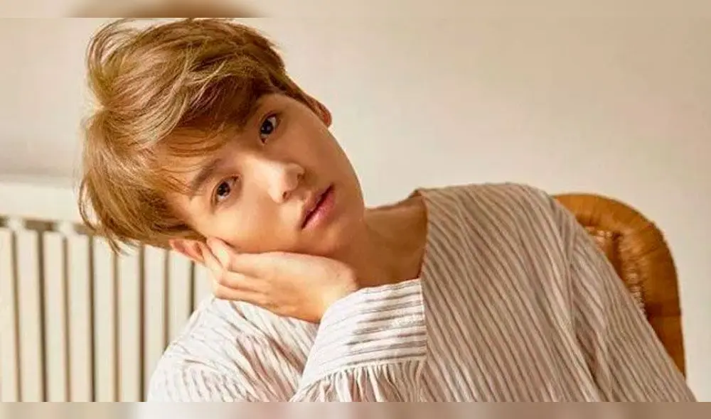 Jungkook de BTS encandila a fanáticas con nuevo look