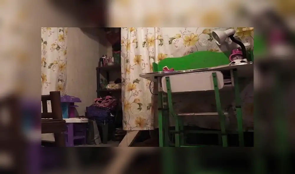 En Facebook, un joven fue adoptado por una humilde familia y 25 años después los quiso recompensar con una casa.