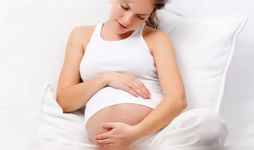 Facebook Viral: Mujer quedó aterrada al descubrir que no estaba embarazada y que tenía dentro de ella algo diferente Facebook Viral: Mujer quedó aterrada al descubrir que no estaba embarazada y que tenía dentro de ella algo diferente