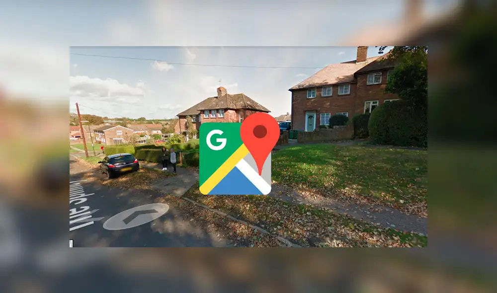 Google Maps: joven quedó con el corazón roto tras buscar la casa de su expareja [FOTOS]