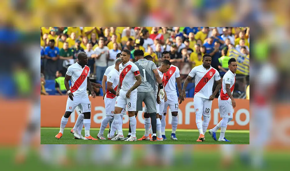 Usuario de Facebook apostó fuerte suma de dinero a la selección peruana y lo perdió todo.