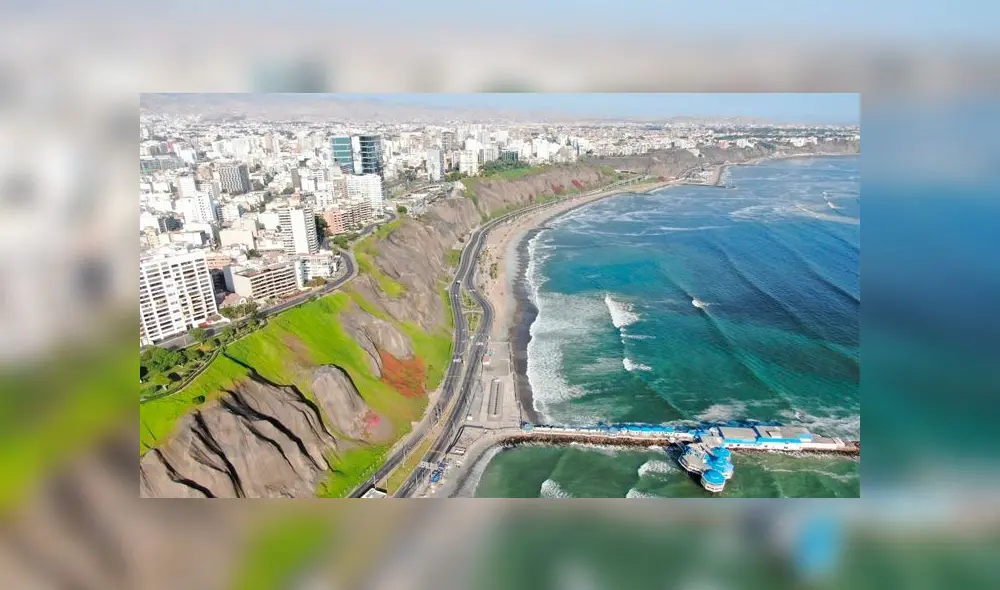 Foto: Daniel Paredes / La República. Foto: Daniel Paredes / La República.