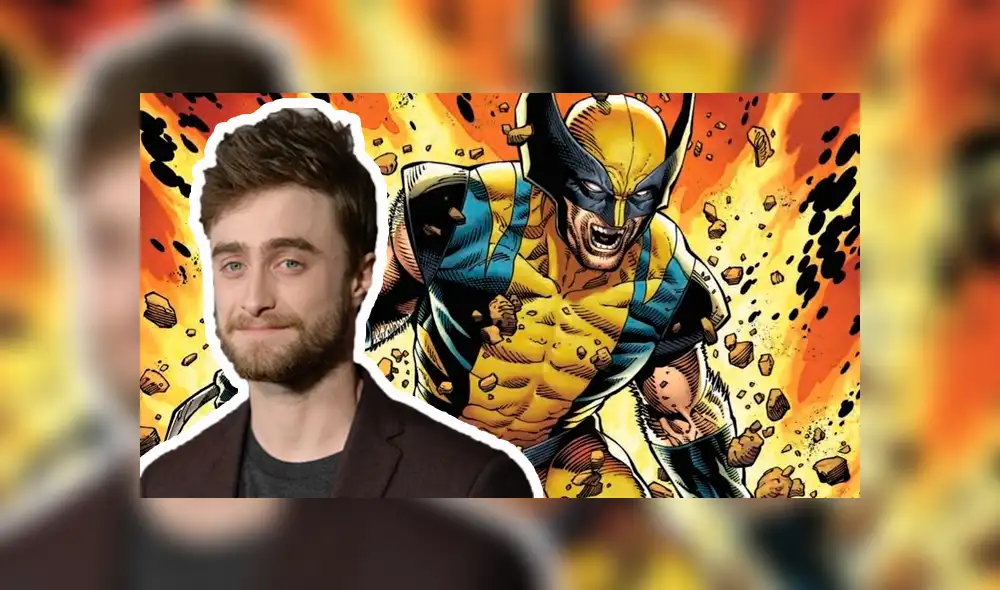 Wolverine: ¿Daniel Radcliffe remplazará a Hugh Jackman? Actor da reveladora respuesta