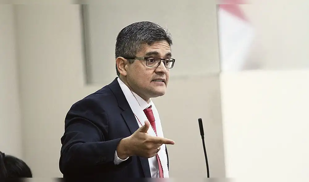 Alan se queda 18 meses; fiscal dice que ahora sí será investigado