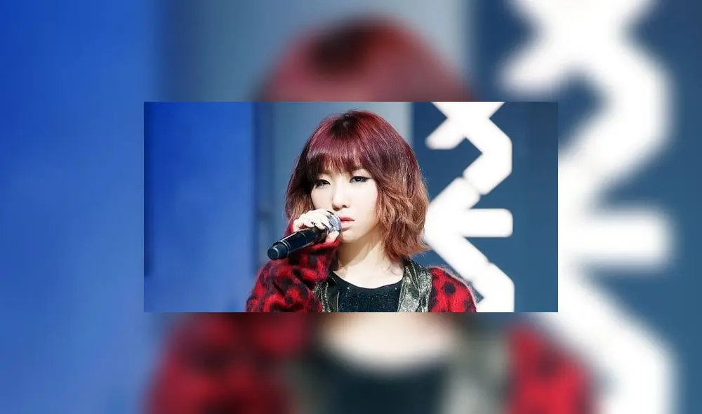 Minzy era la bailarina principal y maknae de 2NE1. Minzy era la bailarina principal y maknae de 2NE1.