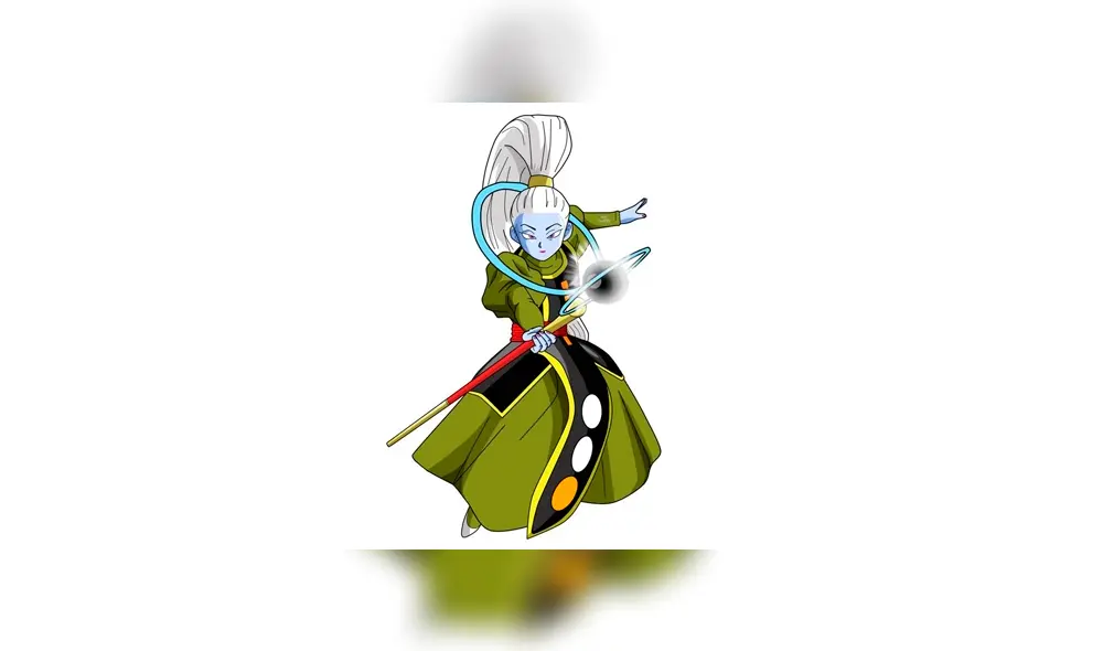 Dragon Ball Super: Chica muestra su sensual cosplay de Vados y fanáticos quedan enamorados [FOTOS]