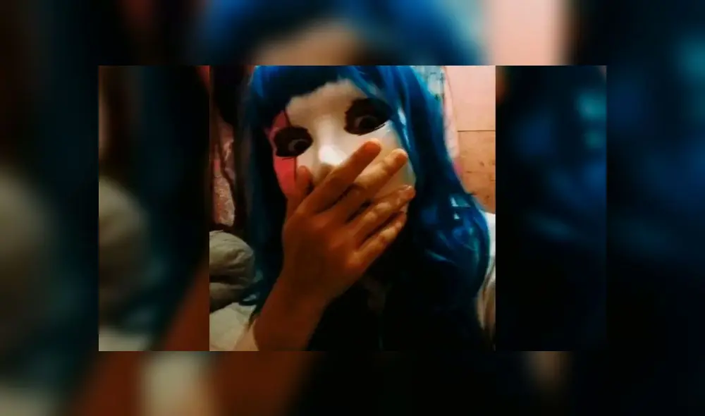 Joven se entrega a la policía y afirma que se siente “satisfecha” tras ahogar a menor