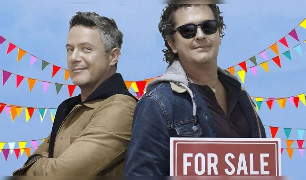 La canción es el segundo sencillo del disco Cumbiana que presenta el colombiano. (Foto: Instagram)