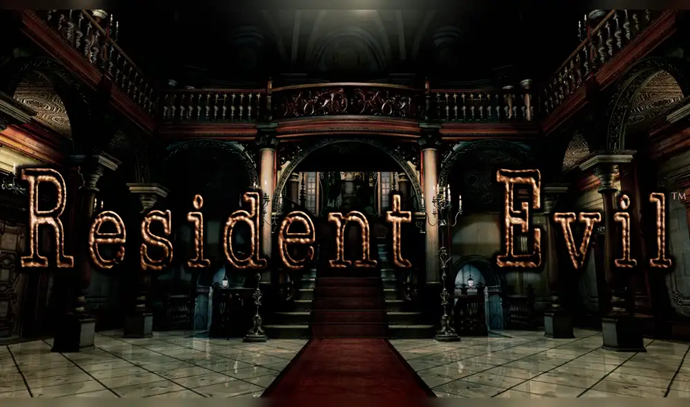 Nintendo Switch recibirá estos títulos de la saga Resident Evil
