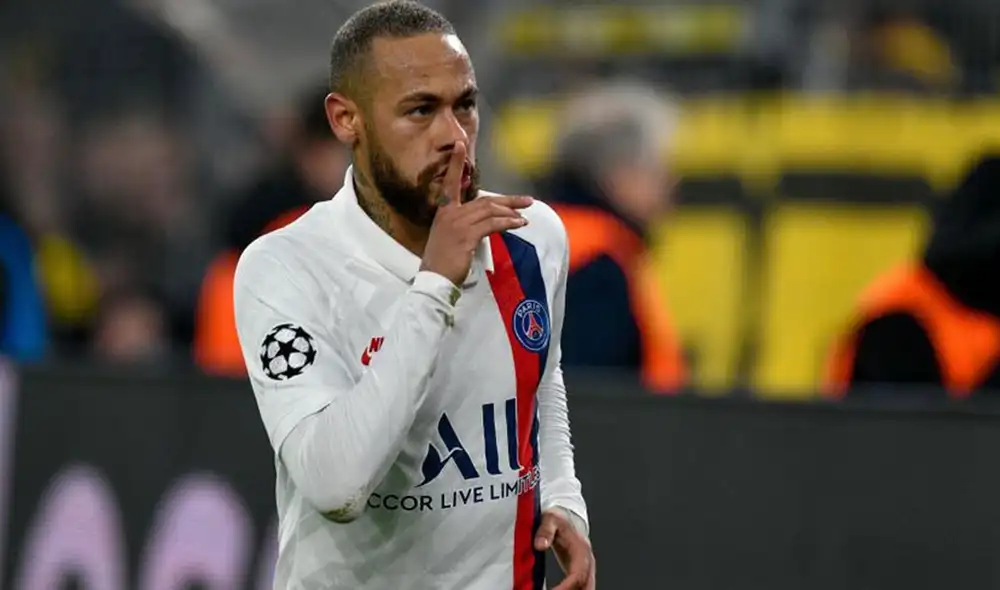 Neymar - PSG