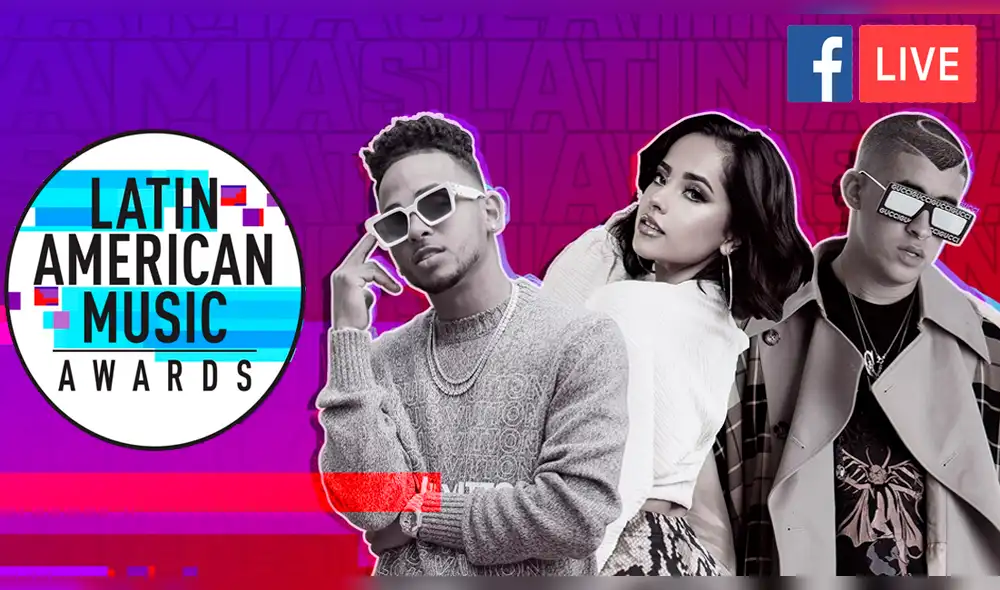 Latin American Music Awards 2019 ONLINE Free Latin American Music Awards 2019 ONLINE Free