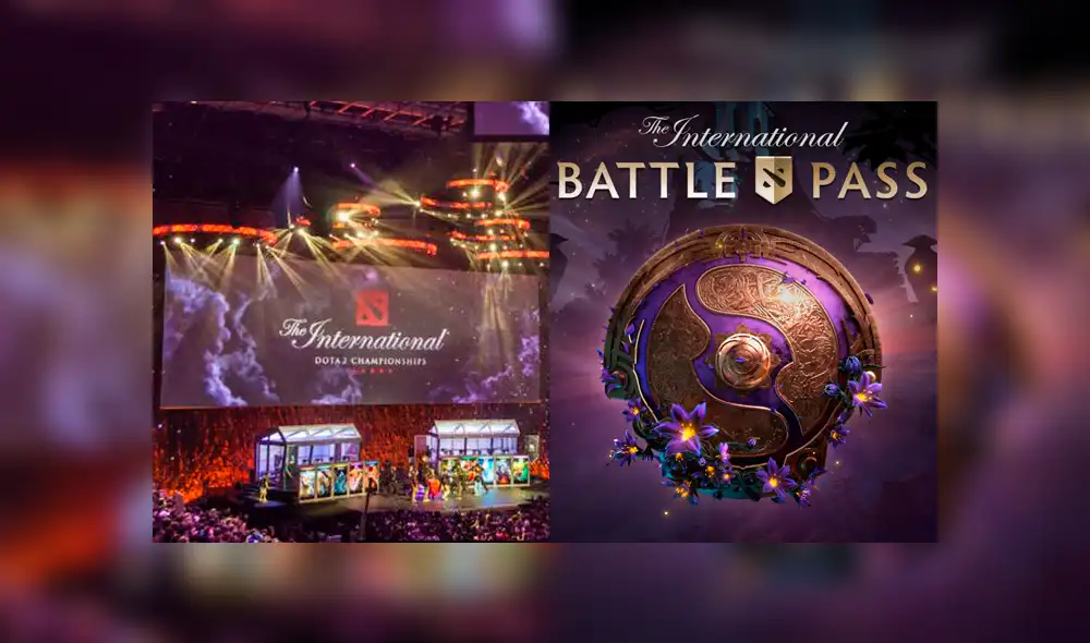 Mundial de Dota 2, The International 2019, rompe récord al superar los 25 millones en premios. Mundial de Dota 2, The International 2019, rompe récord al superar los 25 millones en premios.