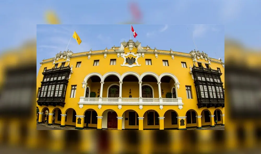 Municipalidad de Lima inauguró oficina para luchar contra la corrupción. Créditos: Difusión. Municipalidad de Lima inauguró oficina para luchar contra la corrupción. Créditos: Difusión.