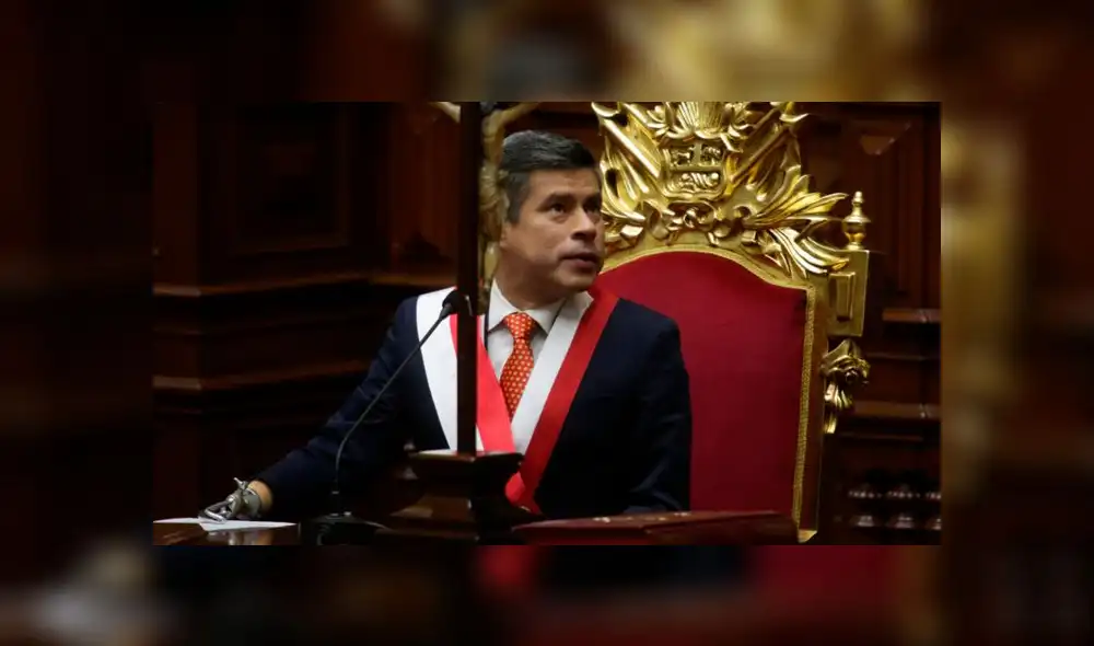 Galarreta dice que Villanueva “tiene todas las cualidades” para premier Galarreta dice que Villanueva “tiene todas las cualidades” para premier