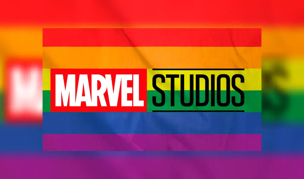 Marvel Studios: "El mundo está preparado para ver al primer superhéroe homosexual"