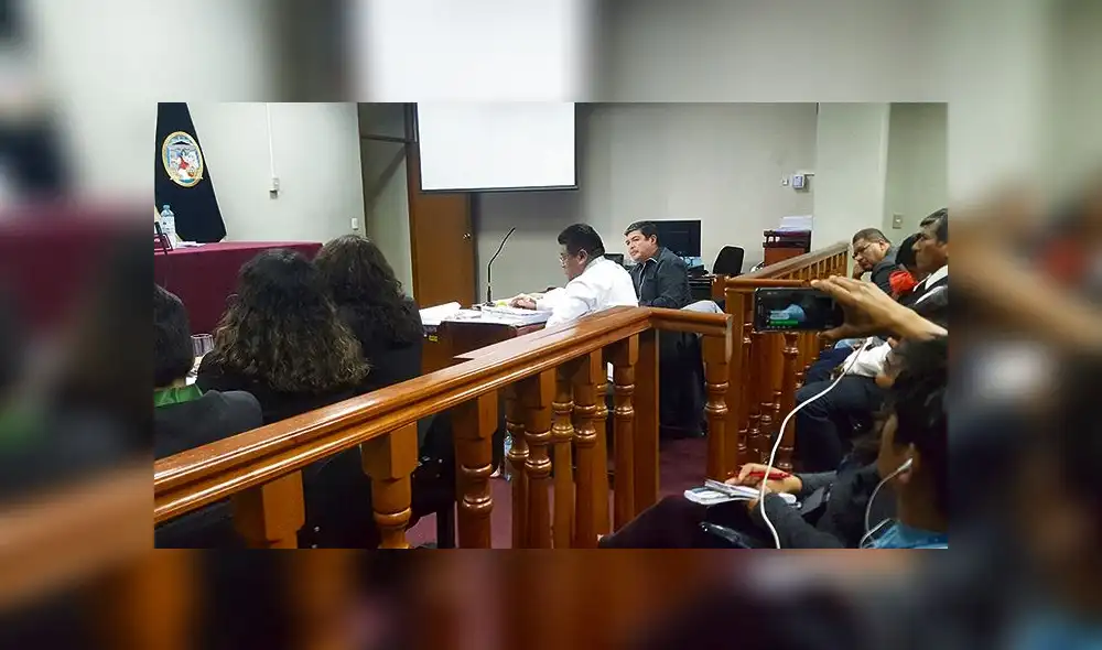 Nuevos audios de Los Limpios de Tacna complican más a exgobernador Omar Jiménez Nuevos audios de Los Limpios de Tacna complican más a exgobernador Omar Jiménez