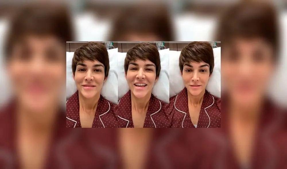 Anahí de Cárdenas.