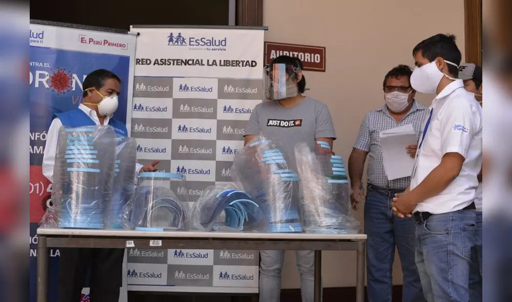 protectores faciales protectores faciales