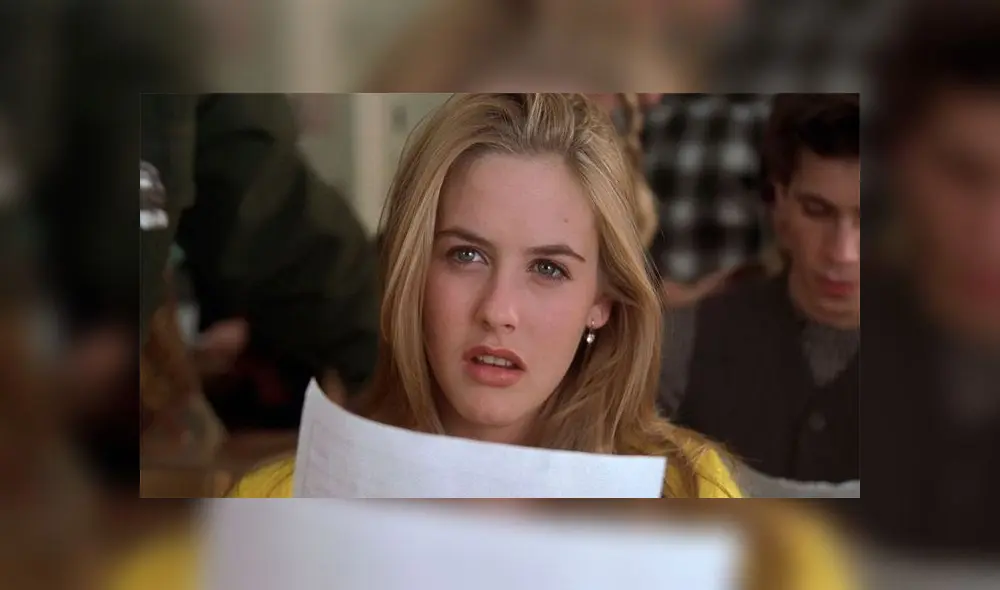 Había alcanzado el estrellado y tenía cientos de seguidores. (Foto: Cinema Blend)