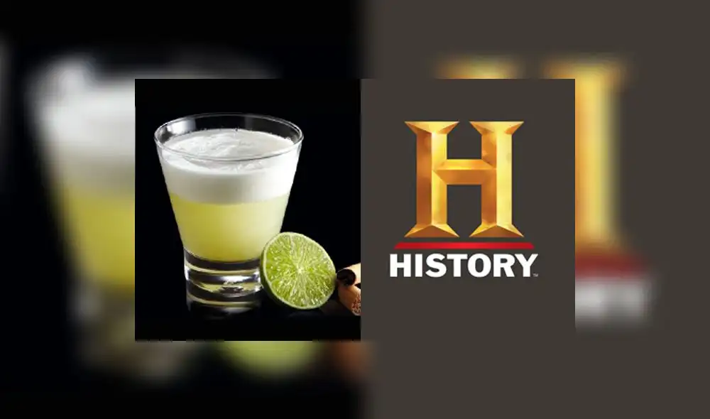 History Channel invita a votar por cuál es el origen del pisco