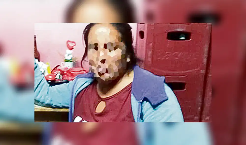 Víctima. Juanita Mendoza Alva fue atacada por su excuñado cuando se hallaba trabajando. Víctima. Juanita Mendoza Alva fue atacada por su excuñado cuando se hallaba trabajando.