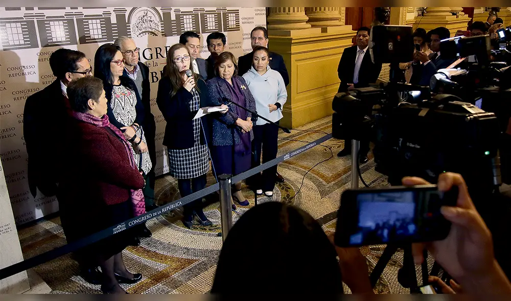 Inician debate de proyectos de reforma