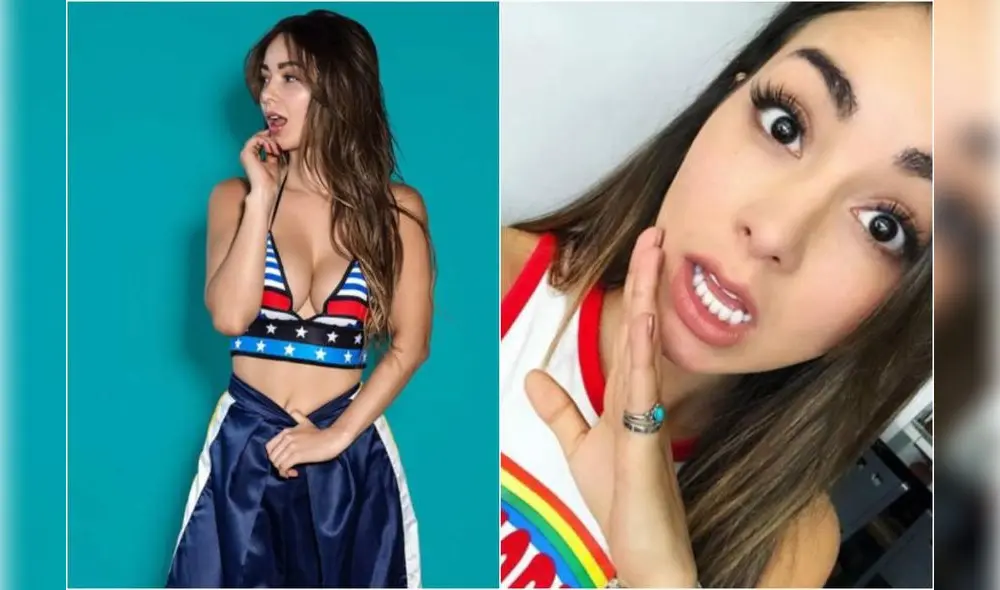 Conoce a Caeli, la youtuber mexicana que denunció intento de abuso de otros colegas Conoce a Caeli, la youtuber mexicana que denunció intento de abuso de otros colegas