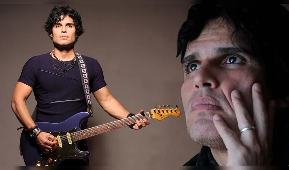 Pedro Suárez-Vértiz: “No se crean vivos con esa estupidez de ‘amigos con derecho’” Pedro Suárez-Vértiz: “No se crean vivos con esa estupidez de ‘amigos con derecho’”