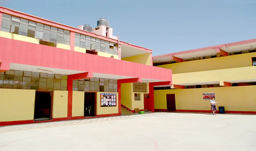 La obra ejecutada por el GORE Lambayeque con una inversión de S/ 12 846 307.33, ha sido culminada al 100% .