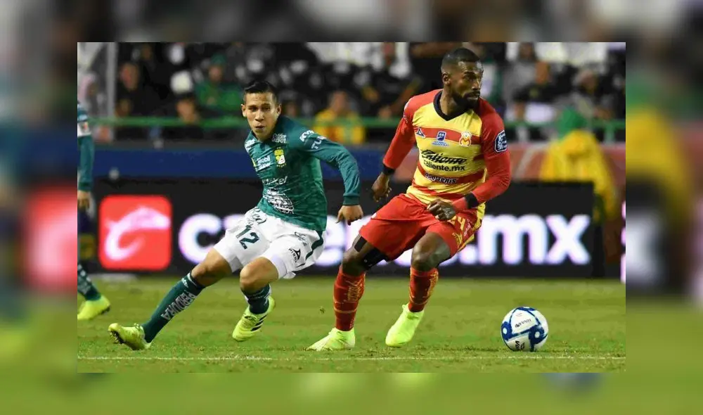 Morelia vs. León EN VIVO: sigue aquí el partido por cuartos de final del Apertura MX 2019.